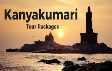 Pleasurable 5 Days 4 Nights Trivandrum Holiday Package
