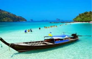 Memorable 4 Days Port Blair Trip Package