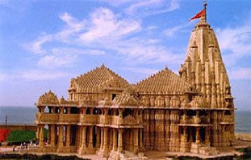 6 Days 5 Nights Jamnagar, Dwarka, Somnath And Porbandar and Somnath And Diu Vacation Package