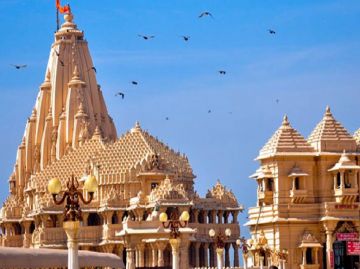 Best 8 Days 7 Nights Ahmedabad Holiday Package