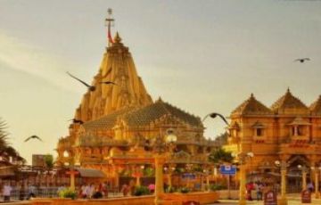 Best 8 Days 7 Nights Ahmedabad Holiday Package