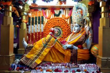 4 Days 3 Nights Mandvi Vacation Package