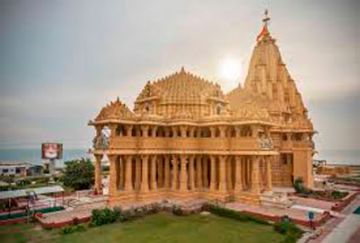 Amazing Jamnagar Tour Package for 5 Days from Ahmedabad