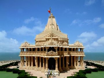 Amazing Jamnagar Tour Package for 5 Days from Ahmedabad