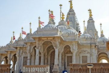 4 Days 3 Nights Kutch Holiday Package by KBG HOLIDAYS PVT LTD