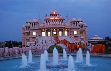 4 Days 3 Nights Kutch Holiday Package by KBG HOLIDAYS PVT LTD