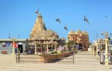 Memorable 3 Days Ahmedabad to Statue Of Unity Tour Package