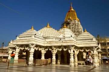 4 Days 3 Nights Bhuj Vacation Package by KBG HOLIDAYS PVT LTD
