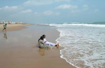 Experience Dwarka Tour Package for 5 Days 4 Nights from Ahmedabad
