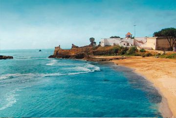 4 Days 3 Nights Kutch Vacation Package by KBG HOLIDAYS PVT LTD