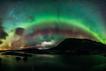 Pleasurable Hurtigruten Tour Package for 6 Days 5 Nights from Kirkenes