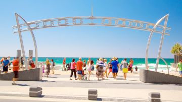 Magical 7 Days 6 Nights Gold Coast Holiday Package