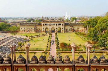 Memorable 3 Days 2 Nights Lucknow Holiday Package