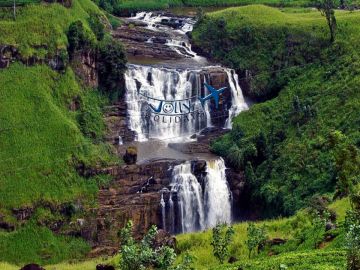 Experience 7 Days 6 Nights Kandy, Bentota and Colombo Holiday Package