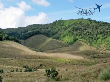 Experience 7 Days 6 Nights Kandy, Bentota and Colombo Holiday Package