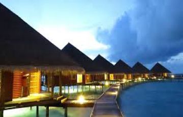 Best 4 Days Male to Maldives Trip Package