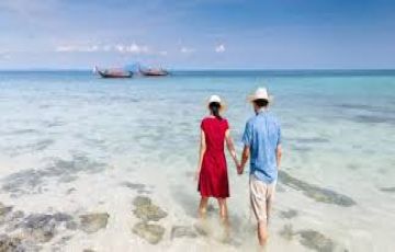 Heart-warming Port Blair Tour Package for 4 Days 3 Nights