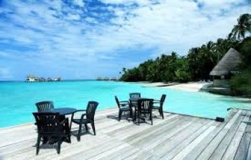 Best 4 Days Male to Maldives Trip Package