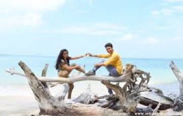 Family Getaway Port Blair Tour Package for 4 Days