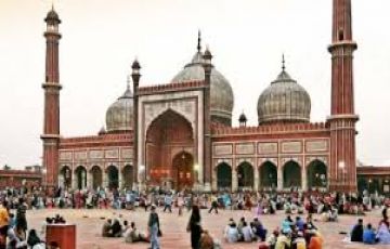 Tour Package for 10 Days from Delhi