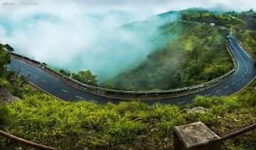 4 Days 3 Nights Guwahati To Shillong Tour Package