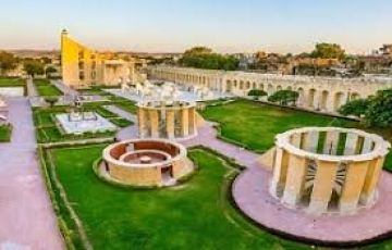 Family Getaway Delhi Tour Package for 10 Days