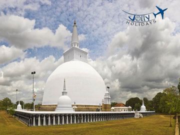 Magical 4 Days 3 Nights Kandy, Nuwara-eliya, Bentota and Negombo Tour Package