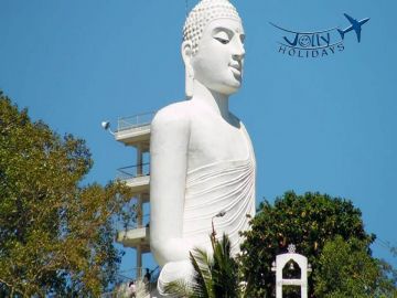 Magical 4 Days 3 Nights Kandy, Nuwara-eliya, Bentota and Negombo Tour Package