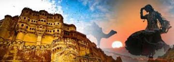 Magical 10 Days 9 Nights Delhi Tour Package