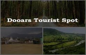 Pleasurable 4 Days Jaldapara, Gumara Nationa Park with Lataguri Holiday Package