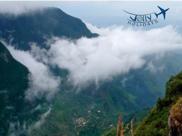 4 Days 3 Nights Airport To Kandy Heritage Or Culture Or Nature Tour Package