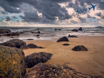 4 Days 3 Nights Airport To Kandy Heritage Or Culture Or Nature Tour Package