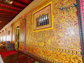 Memorable 4 Days Departure to Nuwara Eliya Hill Country Holiday Package