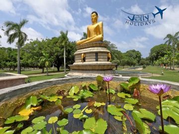 Memorable 4 Days Departure to Nuwara Eliya Hill Country Holiday Package