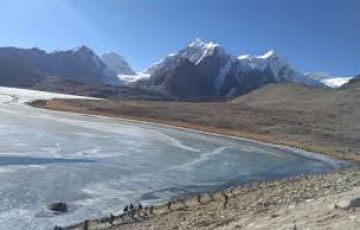 Family Getaway 4 Days Darjeeling Trip Package