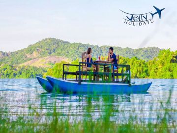 Memorable 5 Days 4 Nights Bentota and Colombo Trip Package