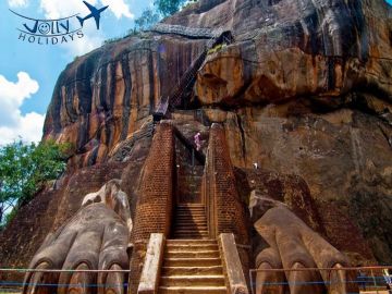 Memorable 5 Days 4 Nights Bentota and Colombo Trip Package