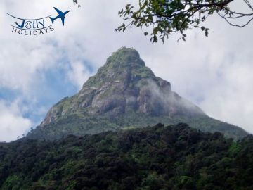 Memorable 5 Days 4 Nights Bentota and Colombo Trip Package