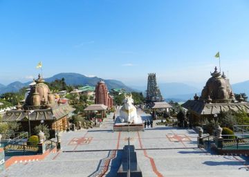 Heart-warming 10 Days Lachen Sikkim Trip Package