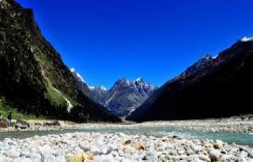 Gangtok with Lachung Tour Package for 6 Days