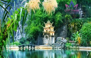 Experience 6 Days 5 Nights Ho Chi Minh Holiday Package