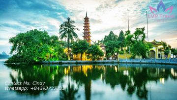 7 Days Ho Chi Minh City to Halong Bay Tour Package