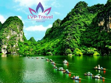 7 Days Ho Chi Minh City to Halong Bay Tour Package