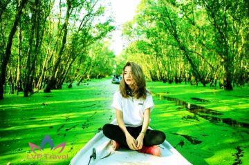 7 Days Ho Chi Minh City to Halong Bay Tour Package