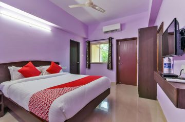 4 Days North Goa, South Goa with Goa Holiday Package