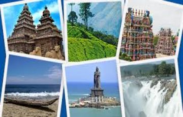 Best 5 Days 4 Nights Bangalore Tour Package