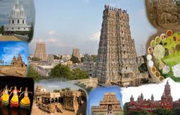 Best Bangalore Tour Package for 5 Days 4 Nights