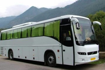 Experience 7 Days Delhi To Dharamshala Trip Package