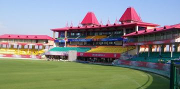 Experience 7 Days Delhi To Dharamshala Trip Package