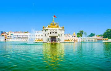 Beautiful Amritsar Tour Package for 3 Days 2 Nights
